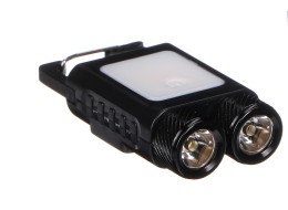 Svítilna multifunkční na klíče s magnetem LAMP KEY 1, 500 lm, COB LED, USB