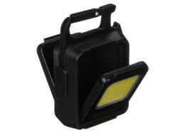 Svítilna multifunkční na klíče s magnetem LAMP KEY 2, 900 lm, COB LED, USB