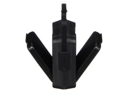 Svítilna multifunkční na klíče s magnetem LAMP KEY 2, 900 lm, COB LED, USB