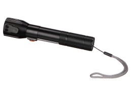 Svítilna do auta bezpečnostní s magnetem CAR LAMP SAFETY, 300 lm, COB LED, USB