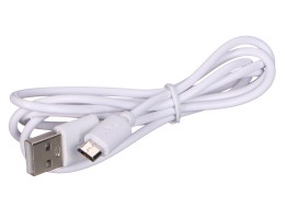 Svítilna do auta bezpečnostní s magnetem CAR LAMP SAFETY, 300 lm, COB LED, USB