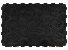 Gumová podložka pro zvedák automobilů JACK PAD 18, 120x80x60 mm