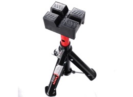 Gumová podložka pro podstavec pod auto skládací MECHANIC CAR STAND, 83x62x40 mm