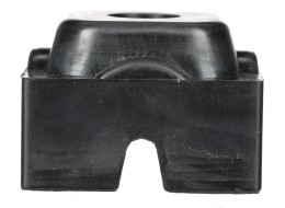 Gumová podložka pro zvedák automobilů SX JACK SUV 2,5T, 62x62x44 mm