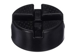 Gumová podložka pro nůžkový zvedák s ráčnou SX SCISSOR JACK WIDE PAD - náhradní díl