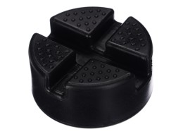 Gumová podložka pro nůžkový zvedák s ráčnou SX SCISSOR JACK WIDE PAD - náhradní díl