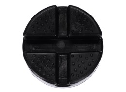 Gumová podložka pro nůžkový zvedák s ráčnou SX SCISSOR JACK WIDE PAD - náhradní díl