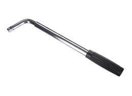 Nůžkový zvedák s ráčnou SX SCISSOR JACK WIDE PAD 2,5T