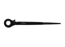 Nůžkový zvedák s ráčnou SX SCISSOR JACK WIDE PAD 2,5T