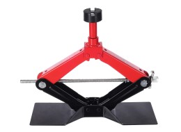 Nůžkový zvedák s ráčnou SX SCISSOR JACK HIGH LIFT 1,5T