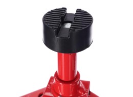 Nůžkový zvedák s ráčnou SX SCISSOR JACK HIGH LIFT 1,5T
