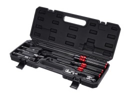 Sada momentových klíčů MECHANIC TORQUE SET 3, 2-210 Nm, 3ks