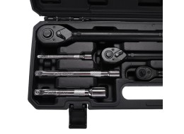 Sada momentových klíčů MECHANIC TORQUE SET 3, 2-210 Nm, 3ks