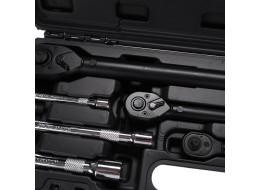 Sada momentových klíčů MECHANIC TORQUE SET 3, 2-210 Nm, 3ks