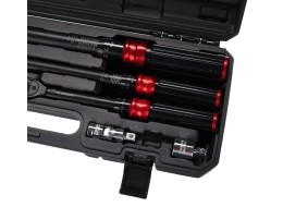 Sada momentových klíčů MECHANIC TORQUE SET 3, 2-210 Nm, 3ks