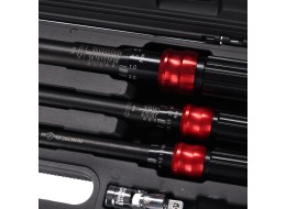 Sada momentových klíčů MECHANIC TORQUE SET 3, 2-210 Nm, 3ks