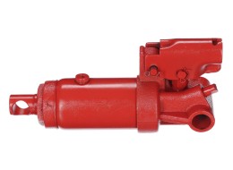 Hydraulický válec pro zvedák SX JACK 2,5T BLACK - náhradní díl