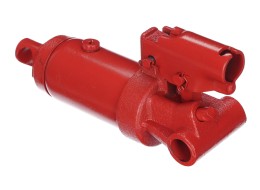 Hydraulický válec pro zvedák SX JACK 2,5T BLACK - náhradní díl