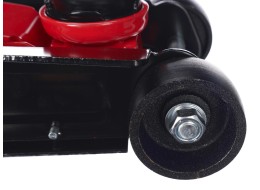 Pojízdný hydraulický zvedák 2,5t nízkoprofilový SX JACK 2,5T BLACK