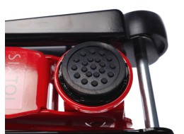 Pojízdný hydraulický zvedák 2,5t nízkoprofilový SX JACK 2,5T BLACK