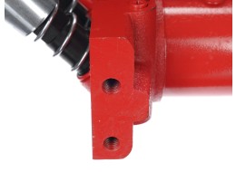 Hydraulický válec pro zvedák s pedálem SX JACK PEDAL 4T BLACK - náhradní díl