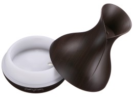 Aroma difuzer Vulcan tmavé dřevo 350ml