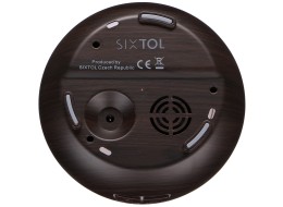 Aroma difuzer Vulcan tmavé dřevo 350ml