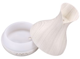 Aroma difuzer Vulcan bílé dřevo 350ml