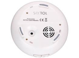 Aroma difuzer Vulcan bílý lesk 350ml