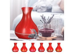 Aroma difuzer Vulcan červené dřevo 350ml