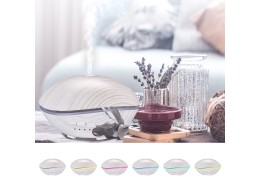 Aroma difuzer Stone bílé dřevo 500ml