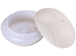 Aroma difuzer Stone bílé dřevo 500ml