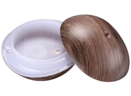 Aroma difuzer Stone šedé dřevo 500ml