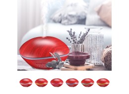 Aroma difuzer Stone červené dřevo 500ml