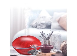Aroma difuzer Stone červené dřevo 500ml