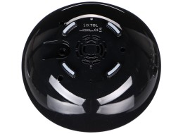 Aroma difuzer Stone černý lesk 500ml