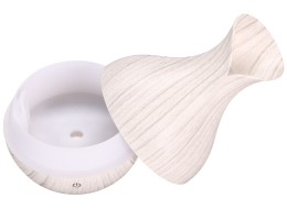 Aroma difuzer Bloom bílé dřevo 200ml