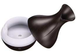 Aroma difuzer Bloom tmavé dřevo 200ml