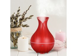 Aroma difuzer Bloom červené dřevo 200ml