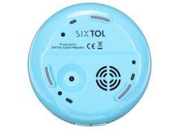 Aroma difuzer Vulcan modrý lesk 350ml