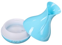Aroma difuzer Vulcan modrý lesk 350ml