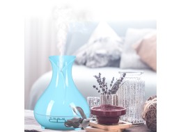 Aroma difuzer Vulcan modrý lesk 350ml