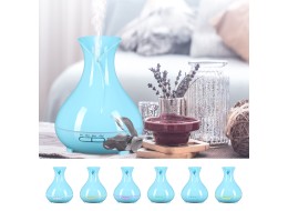 Aroma difuzer Vulcan modrý lesk 350ml