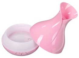 Aroma difuzer Vulcan růžový lesk 350ml