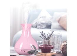 Aroma difuzer Vulcan růžový lesk 350ml