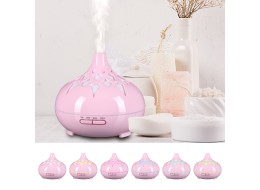 Aroma difuzer Palm růžový lesk 500ml