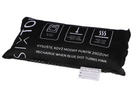 Odvlhčovací polštářek do auta DRY CAR BIG BAG 1000g