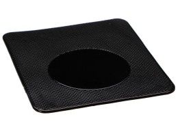 Sada protiskluzových podložek do auta CAR MAT SET, 14x16cm, 2ks