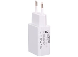 Univerzální USB síťový adaptér 5V/2A, pro difuzéry Car Flame, Bloom a Honey