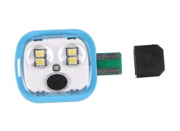 Náhradní LED světlo do čepice/čelenky B-HAT LED LIGHT 3